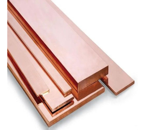 Латунные шины в Молодечно для промышленности и электротехники