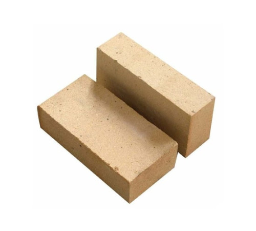 Прямые шамотные кирпичи в Молодечно для печей и каминов