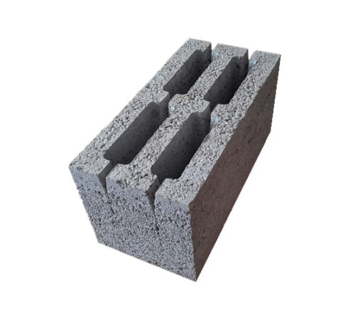 Стеновые блоки в Молодечно: Керамзитобетонные для строительства