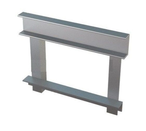 Крепления к металлическим площадкам в Молодечно