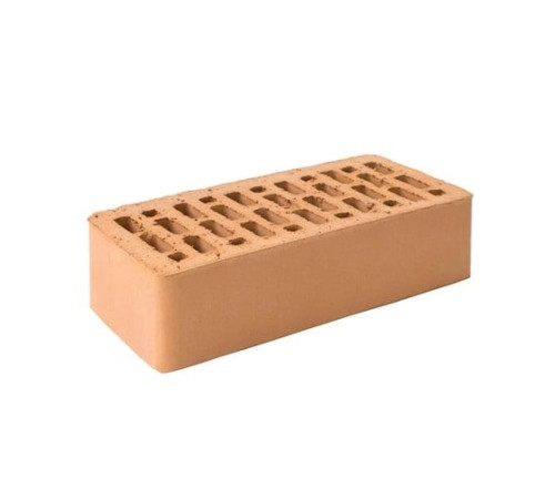 Одинарные пустотелые кирпичи в Молодечно для строительства