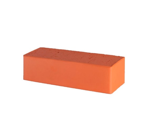 Облицовочные керамические полнотелые еврокирпичи в Молодечно