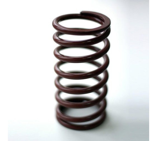 Пружины винтовые цилиндрические для подвесок трубопроводов в Молодечно