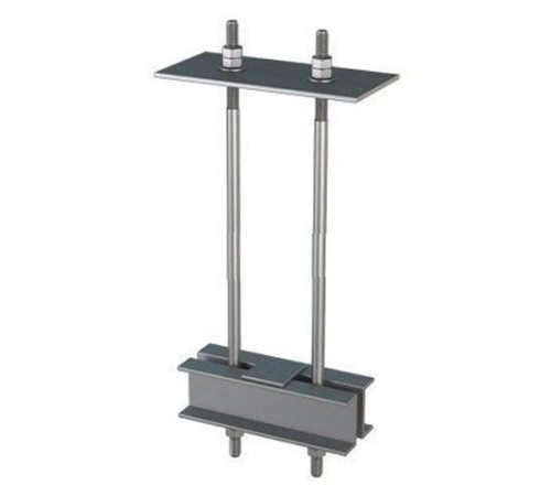 Крепежные изделия для трубопроводов в Молодечно от Спецметаллстрой