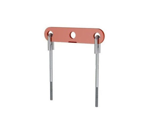 Коромысла с тягами подвесок трубопроводов в Молодечно