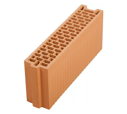 Керамические перегородочные блоки в Молодечно и Беларуси