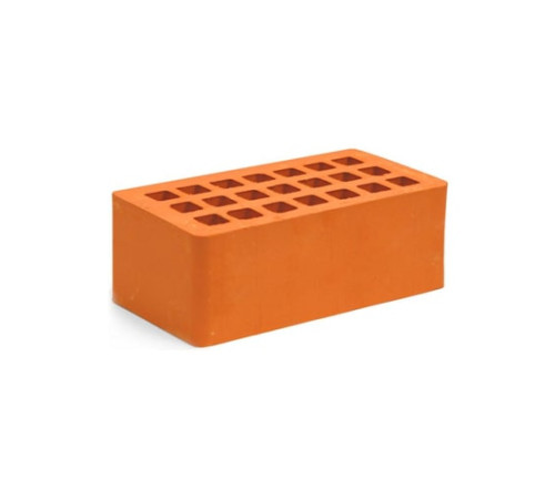 Облицовочные керамические пустотелые кирпичи в Молодечно