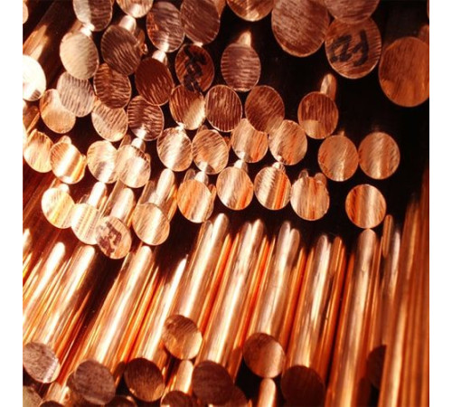 Медные поковки в Молодечно для промышленности Беларуси