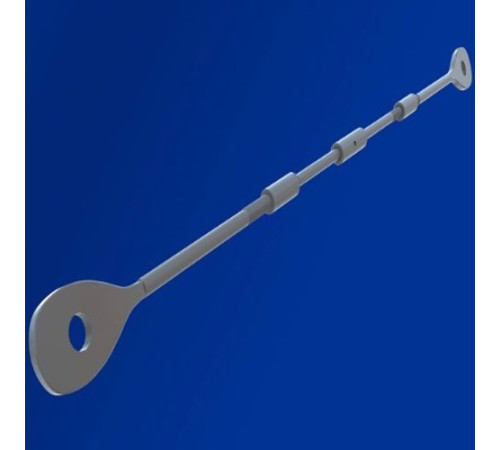 Тяги с проушиной для опор в Молодечно