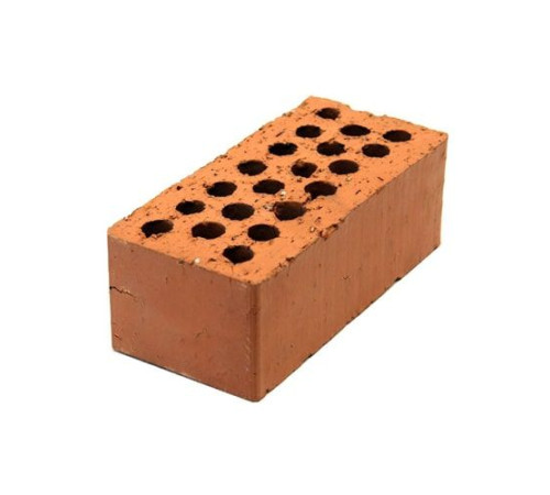 Полуторные пустотелые кирпичи в Молодечно с доставкой по Беларуси