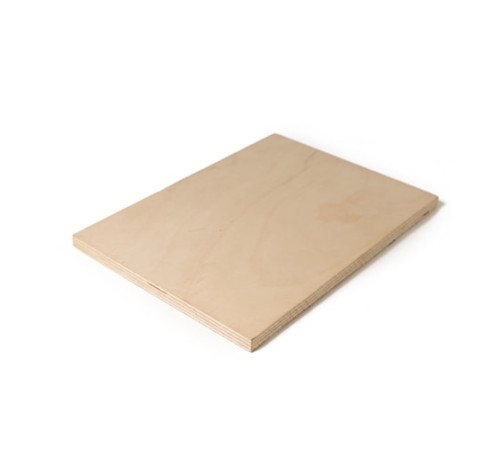 Нешлифованные фанеры для пола в Молодечно