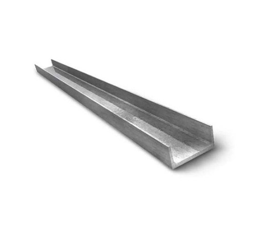 Швеллеры экономичные горячекатаные в Молодечно