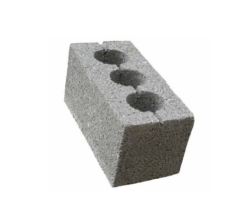 Шлакобетонные блоки в Молодечно для строительства