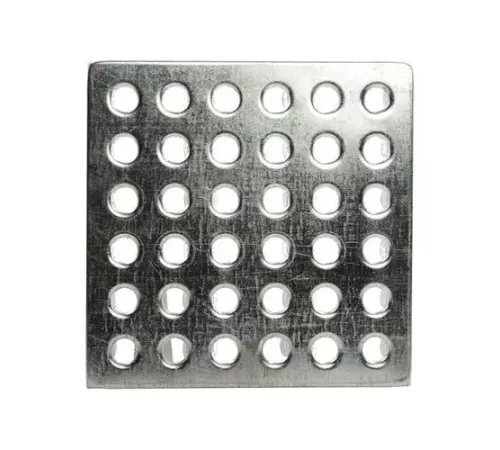 Оцинкованные плитки пола для предприятий в Молодечно