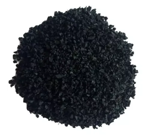 Резиновые крошки в Молодечно для строительства и производства