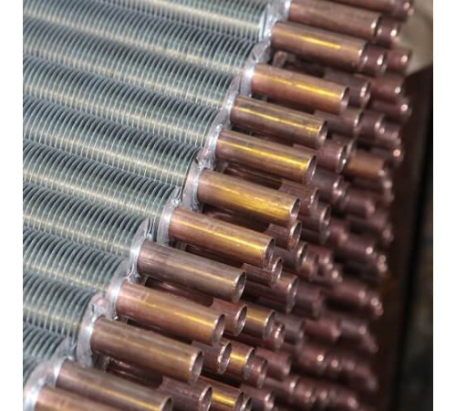 Биметаллические оребренные трубы в Молодечно и Беларуси