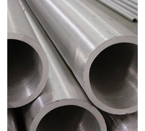 Легированные трубы в Молодечно для промышленности и строительства