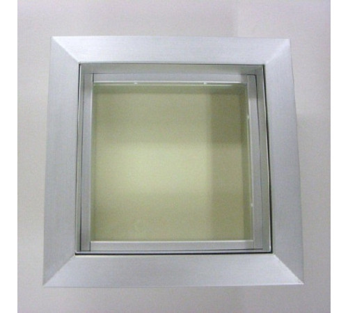 Свинцовые окна для рентген-кабинетов в Молодечно