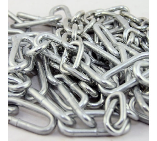 Сварные цепи в Молодечно для подъемного оборудования