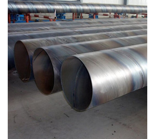 Спиралешовные трубы в Молодечно для промышленного строительства