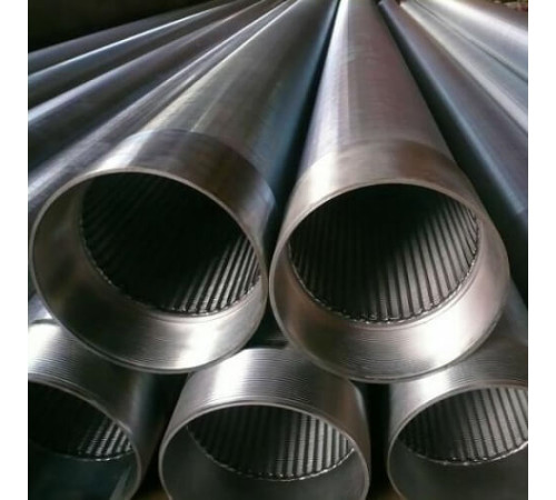 Трубы обсадные в Молодечно для скважин от Спецметаллстрой