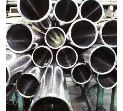 Трубы оцинкованные в Молодечно для юридических лиц