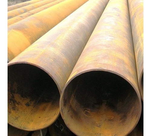 Трубы БУ в Молодечно для промышленного применения