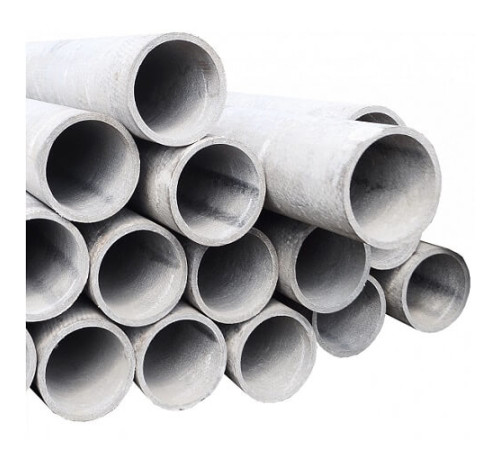 Безнапорные асбоцементные трубы в Молодечно для Юрлиц