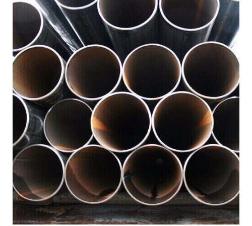 Трубы электросварные в Молодечно от Спецметаллстрой