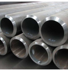 Трубы из углеродистой стали