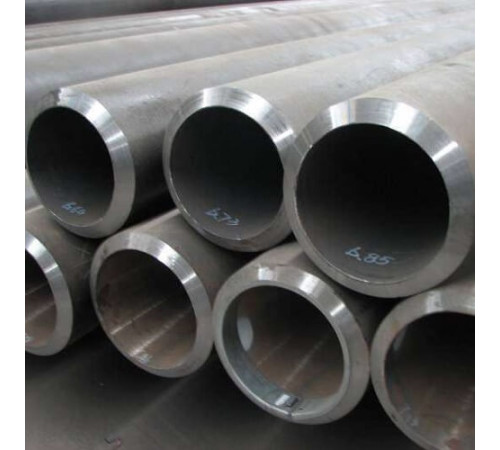 Трубы из углеродистой стали в Молодечно для юр. лиц