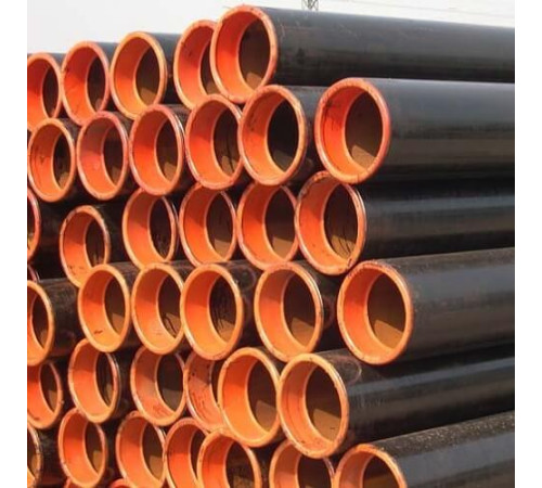 Магистральные трубы в Молодечно и Беларуси