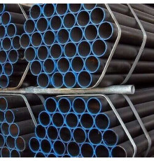 Трубы бесшовные холоднокатаные