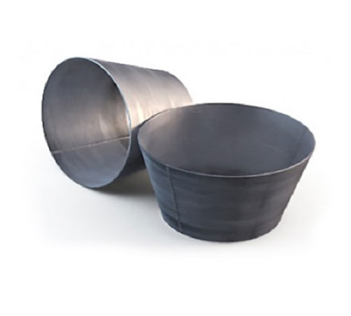 Переходы сварные стальные в Молодечно для трубопроводов