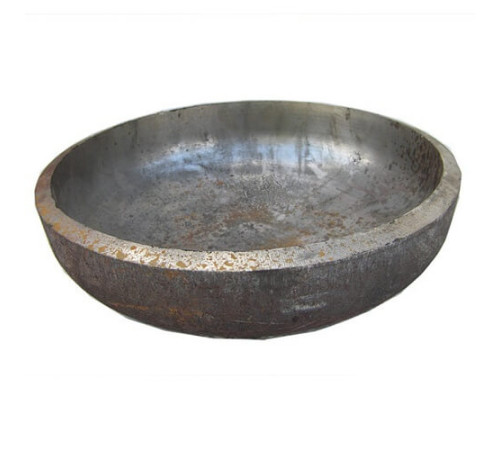 Заглушки эллиптические в Молодечно для трубопроводов