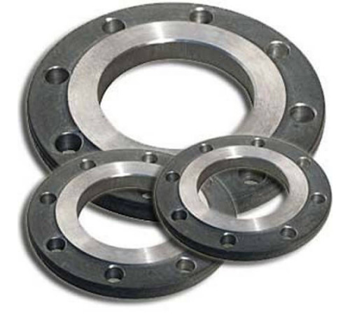 Фланцы плоские приварные в Молодечно для трубопроводов