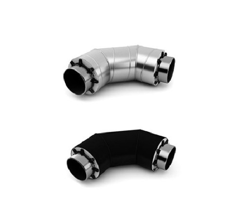 Отводы в ППУ для трубопроводов в Молодечно и Беларуси