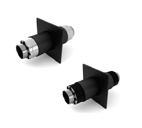 Неподвижные опоры для труб в ППУ в Молодечно