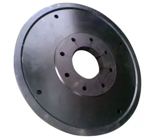 Обтираторы скважинные для нефтегазовой отрасли в Молодечно