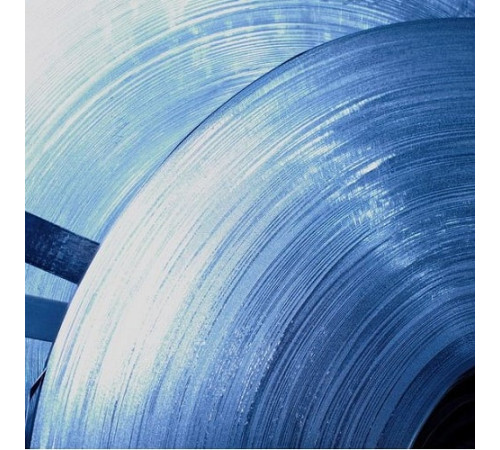 Ленты из сплавов с высоким электрическим сопротивлением в Молодечно