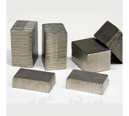 Слитки с заданной упругостью в Молодечно от Спецметаллстрой