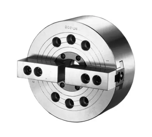 Двухкулачковые токарные патроны в Молодечно