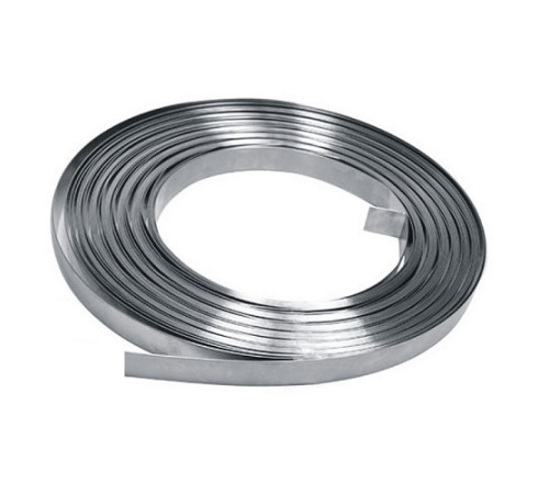 Ленты никелевые в Молодечно от Спецметаллстрой