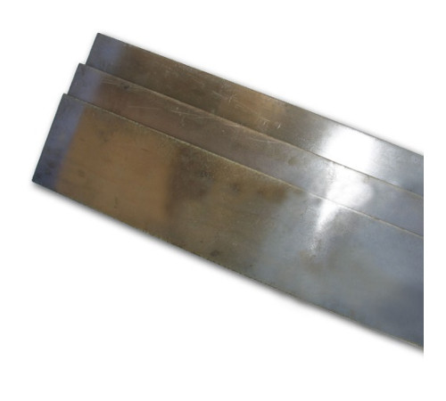 Никелевые полосы в Молодечно от Спецметаллстрой