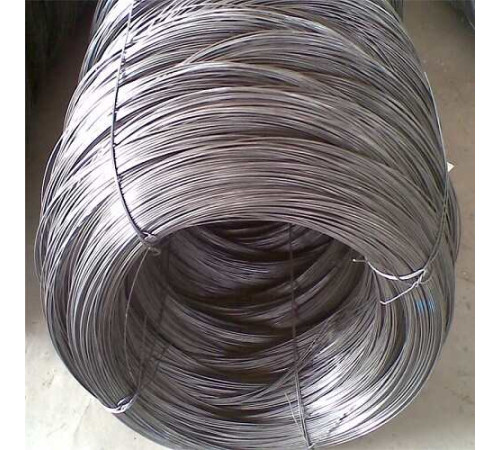 Никелевые проволоки в Молодечно для промышленности