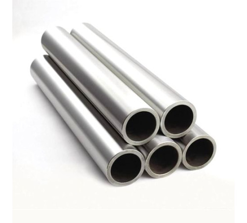 Трубы никелевые в Молодечно для промышленности и производства