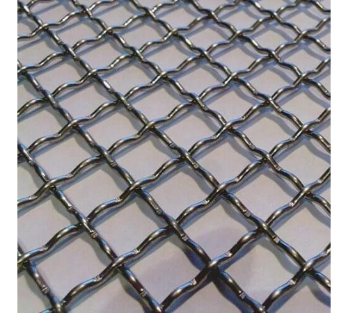 Сетки никелевые в Молодечно для промышленности