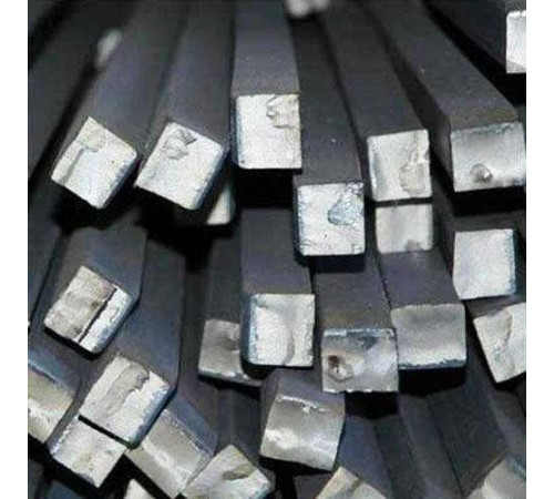 Квадраты быстрорез в Молодечно: сталь Р6М5, Р18, Р9