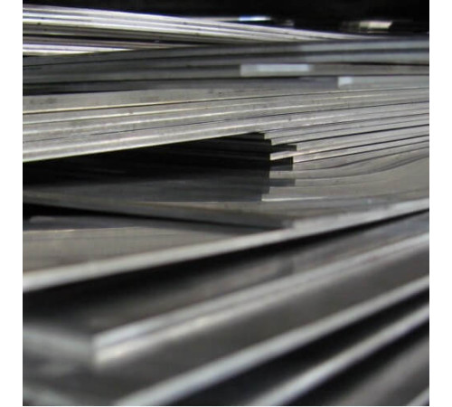 Листы быстрорез в Молодечно от Спецметаллстрой