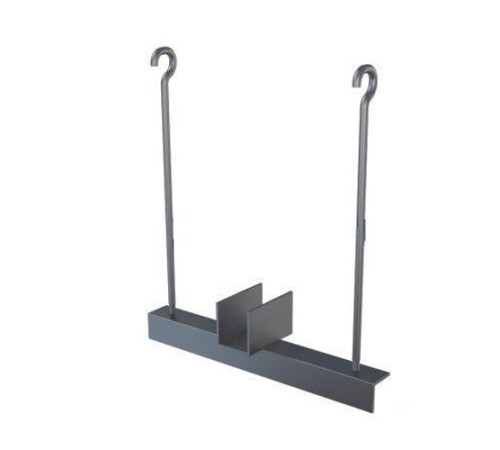 Подвески для труб с изоляцией в Молодечно от Спецметаллстрой